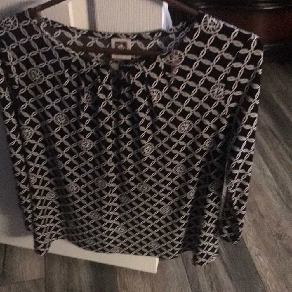 Anne Klein Blouse